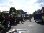 Mittagspause in Langeneicke